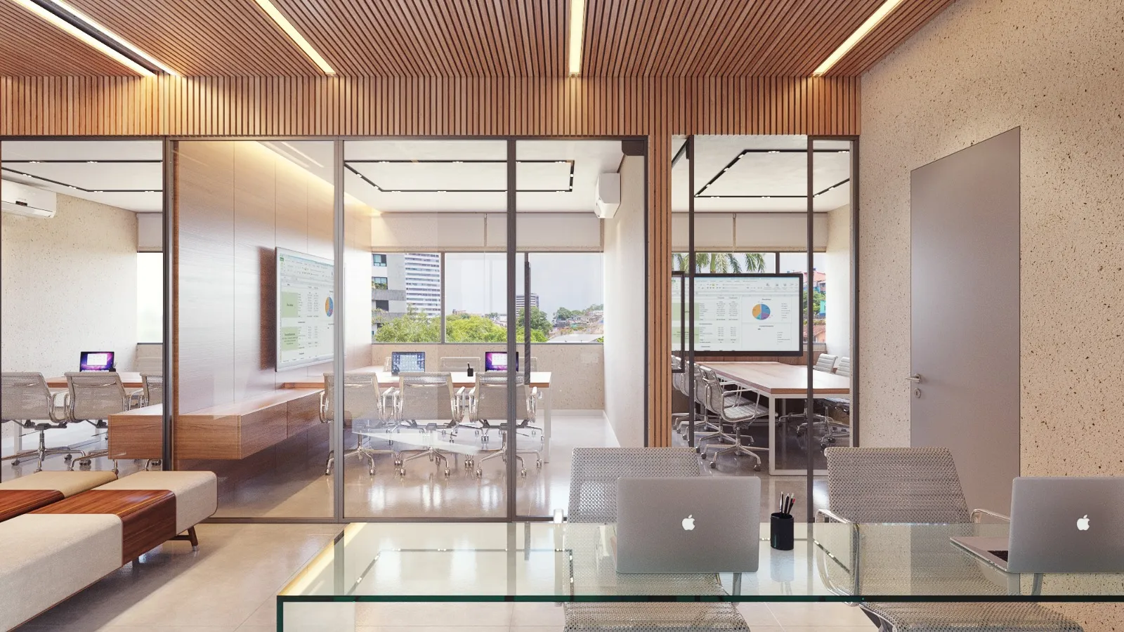 Apartamento, 3 quartos, 141 m² - Foto 8