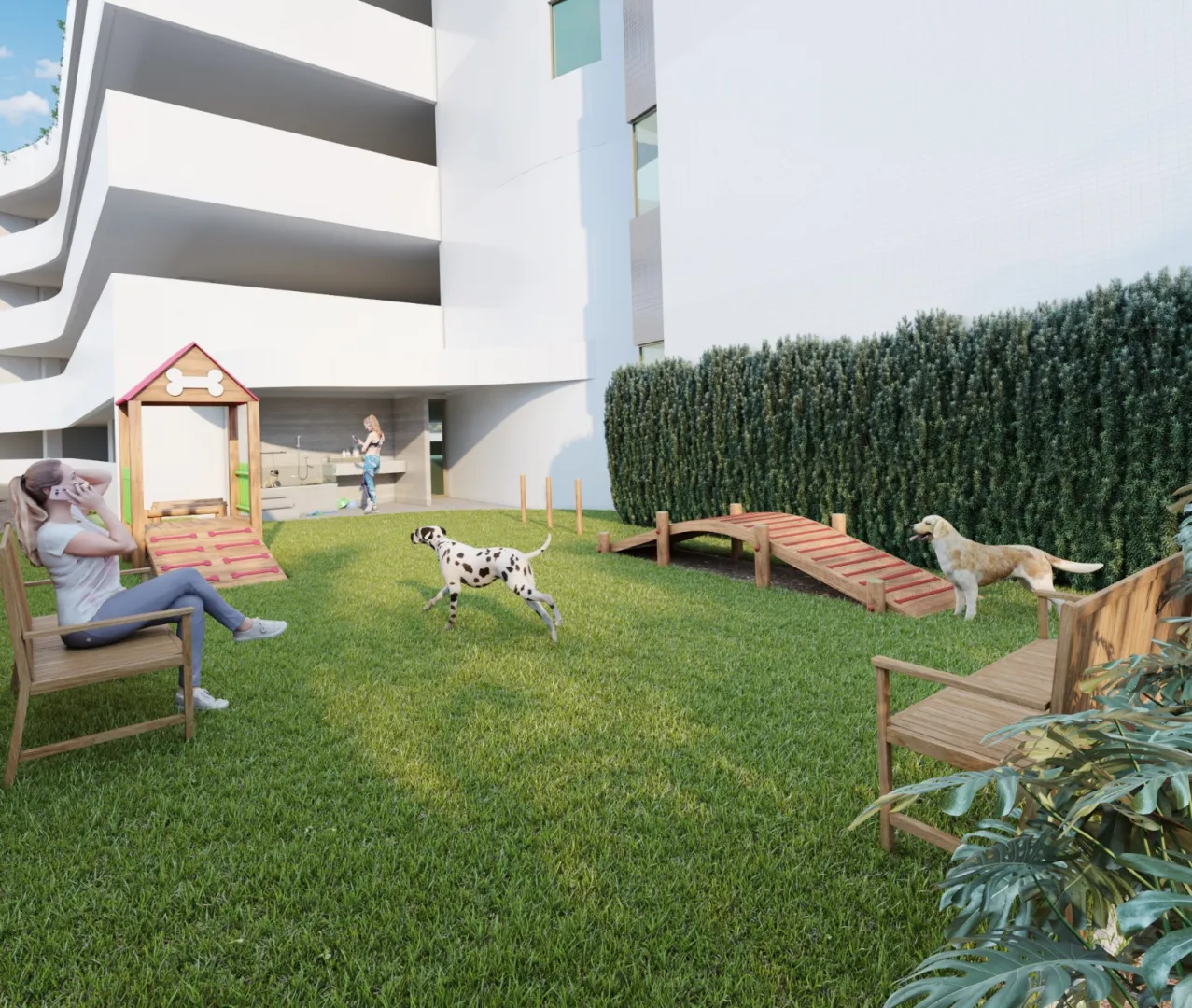 Apartamento, 3 quartos, 141 m² - Foto 15