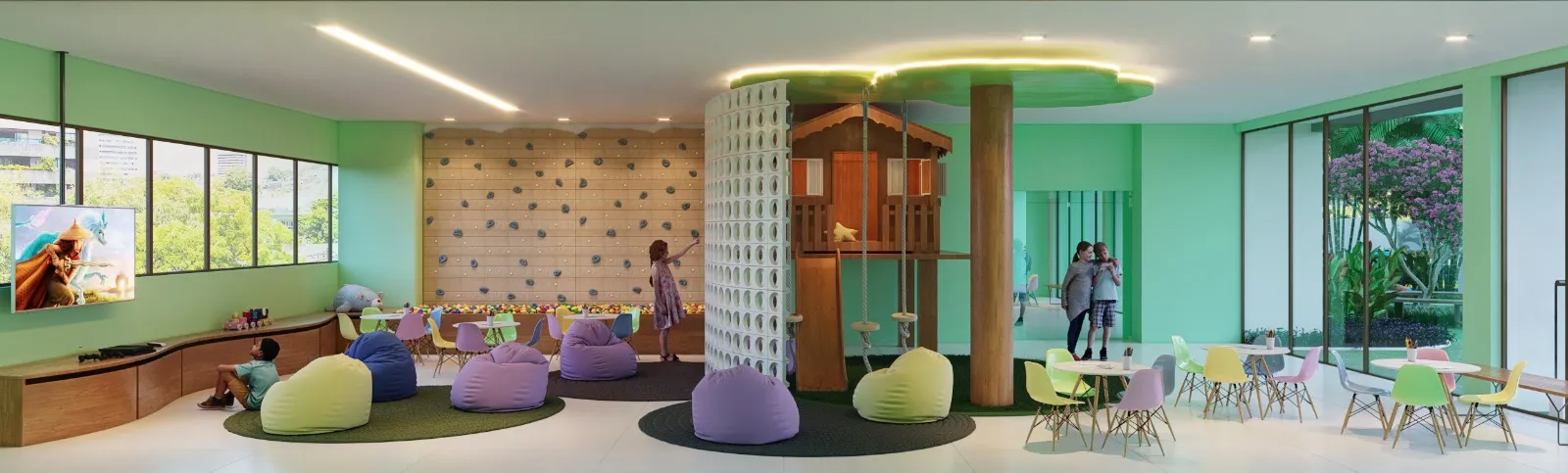 Apartamento, 3 quartos, 141 m² - Foto 11