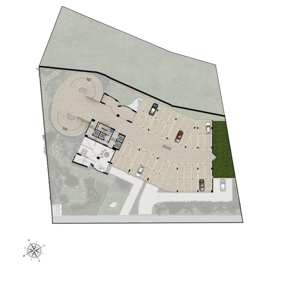 Apartamento, 3 quartos, 141 m² - Foto 22