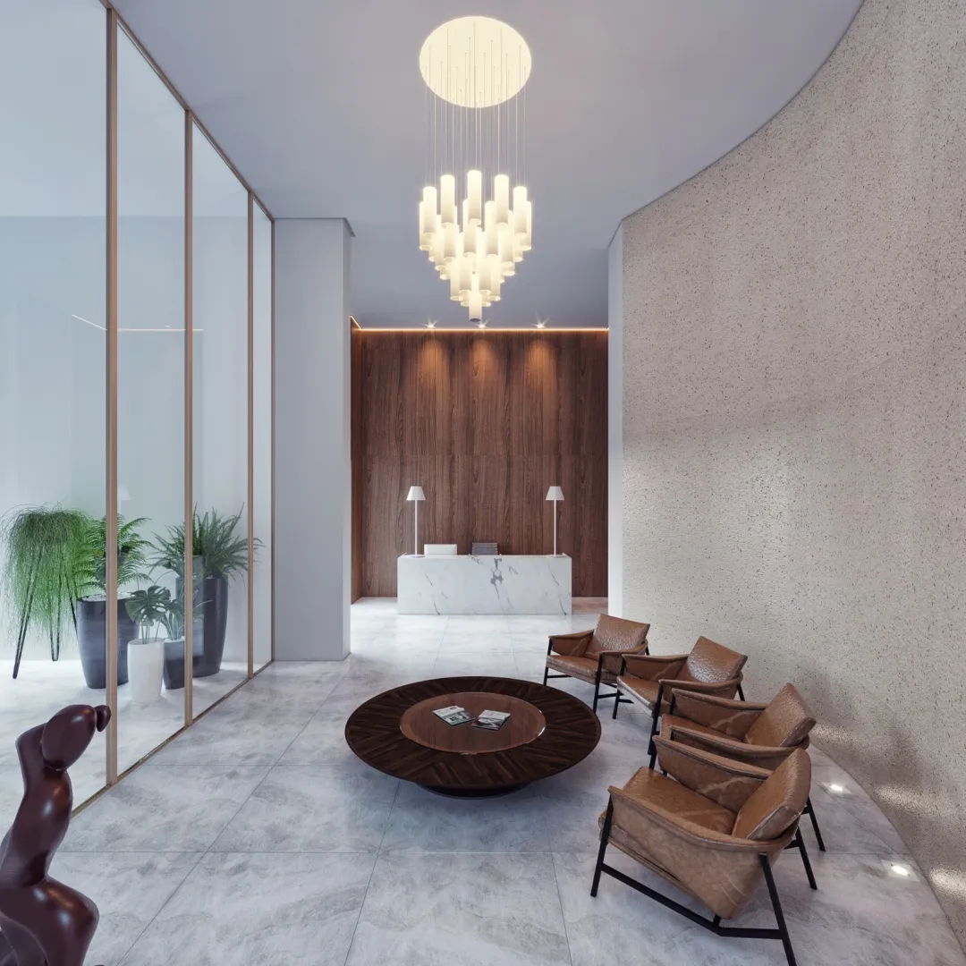 Apartamento, 3 quartos, 141 m² - Foto 5