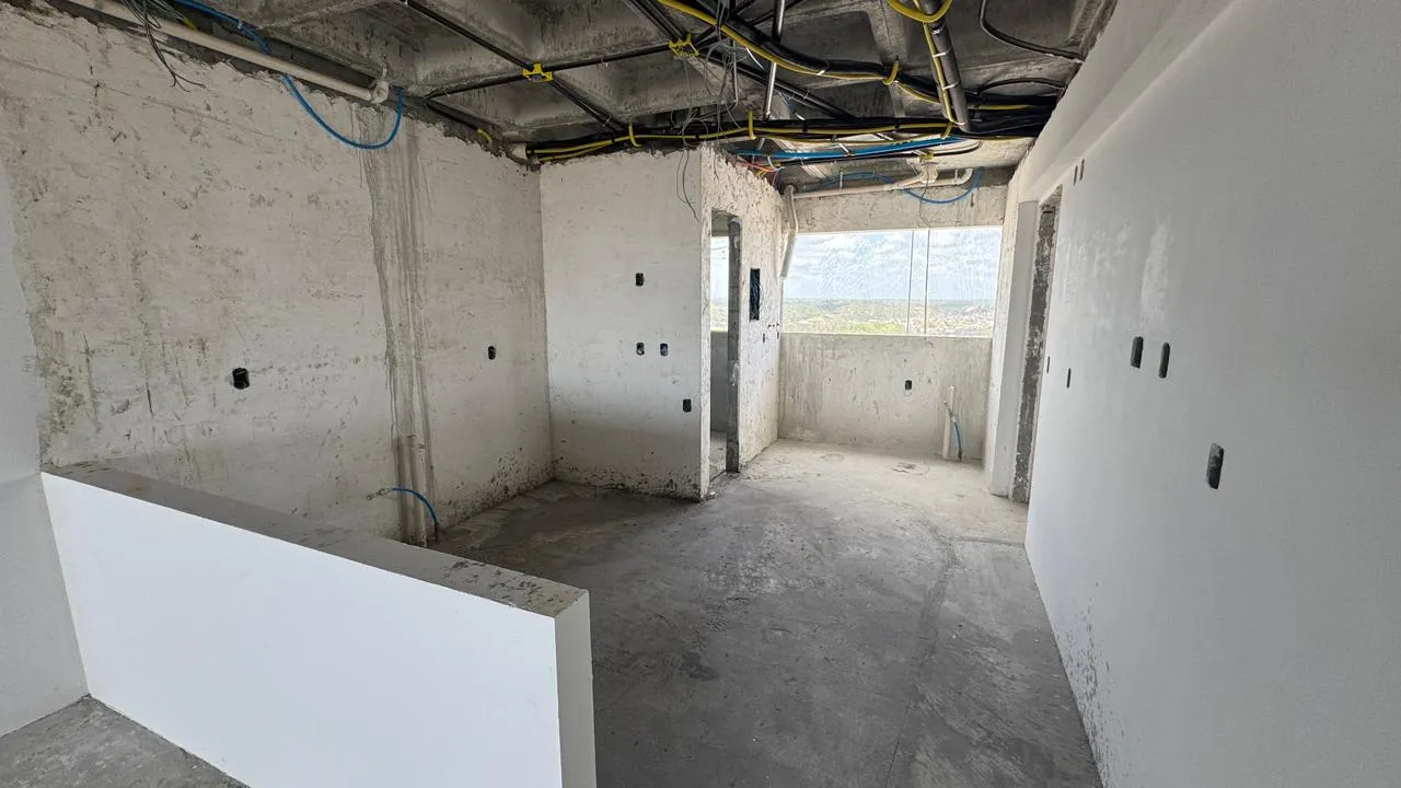 Apartamento, 3 quartos, 141 m² - Foto 40