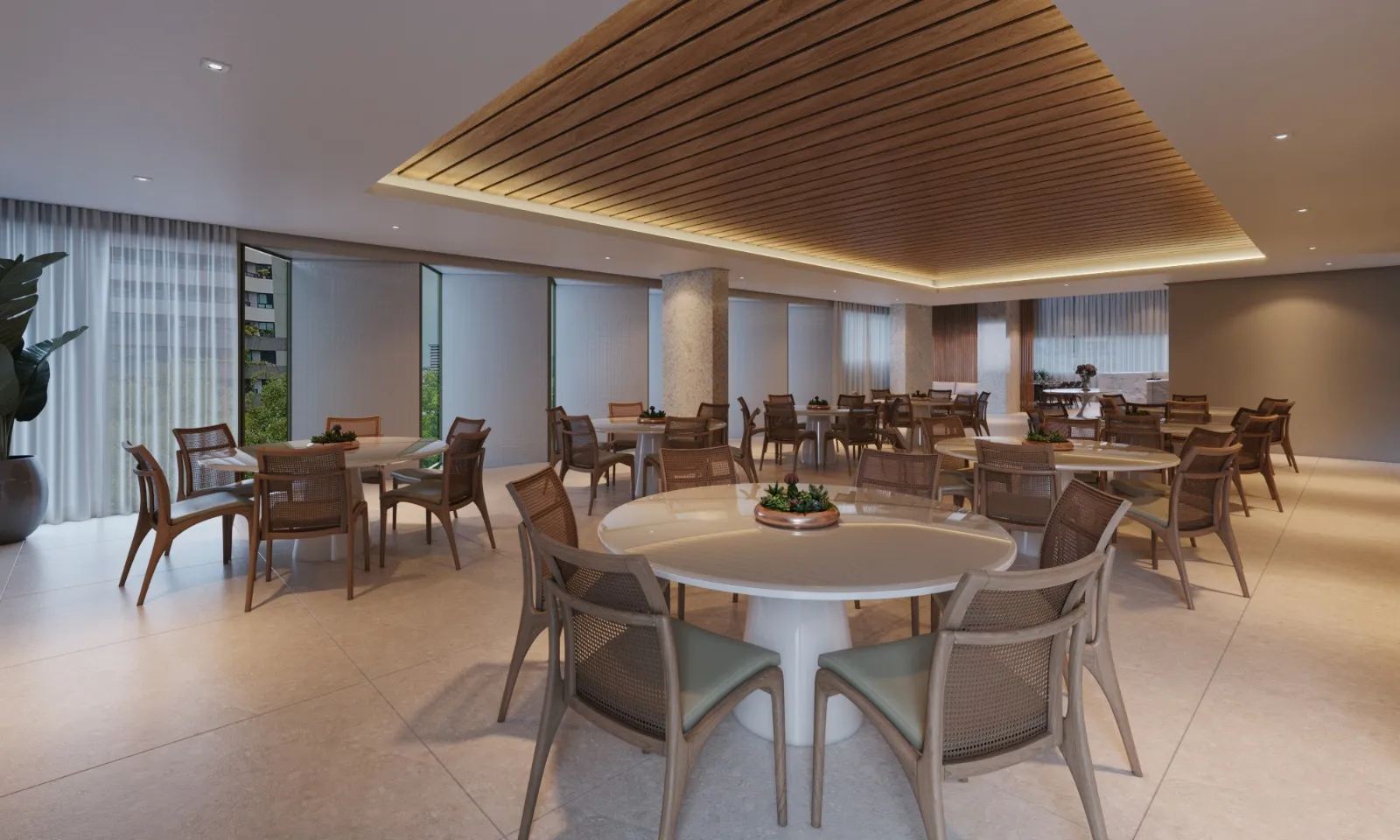 Apartamento, 3 quartos, 141 m² - Foto 9