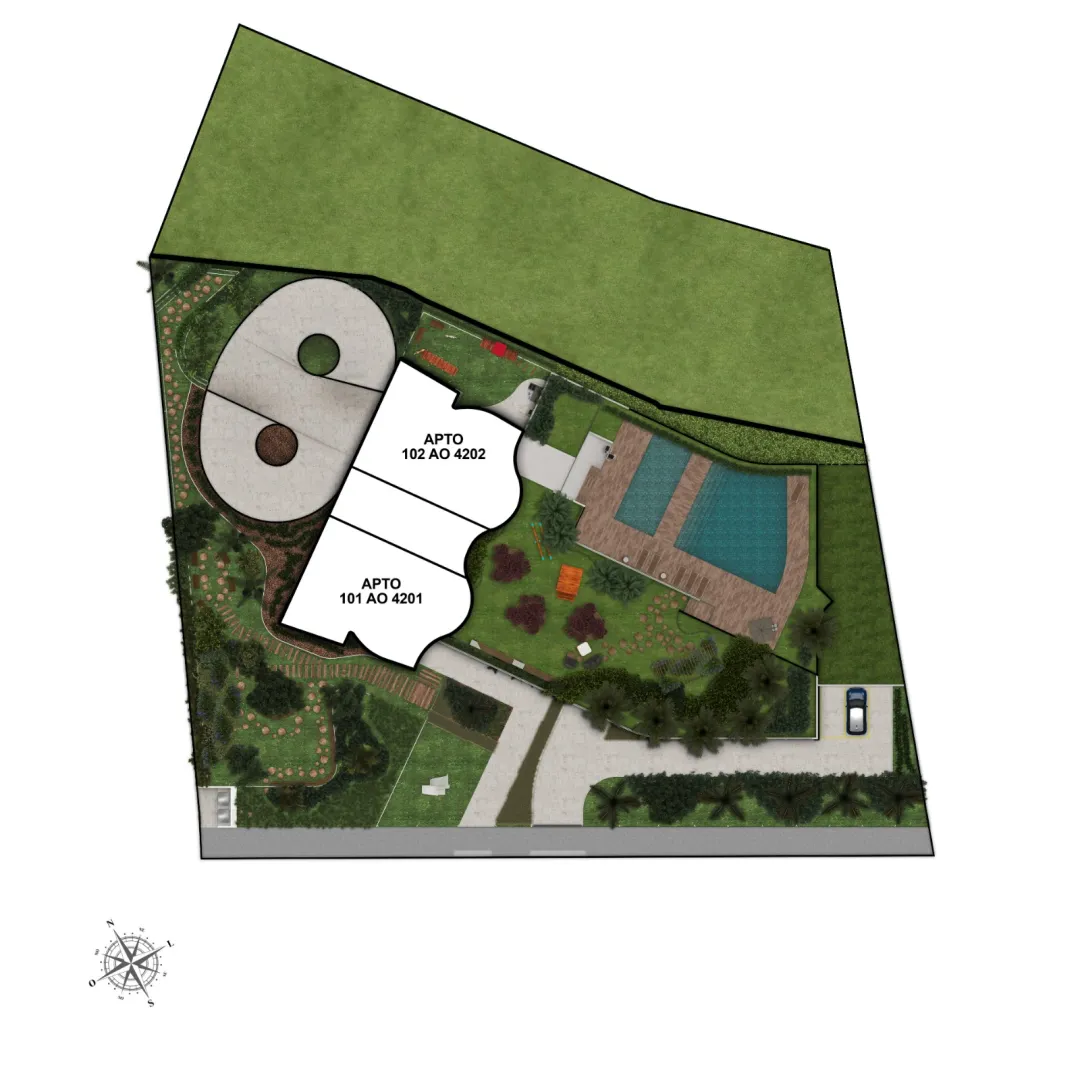 Apartamento, 3 quartos, 141 m² - Foto 33