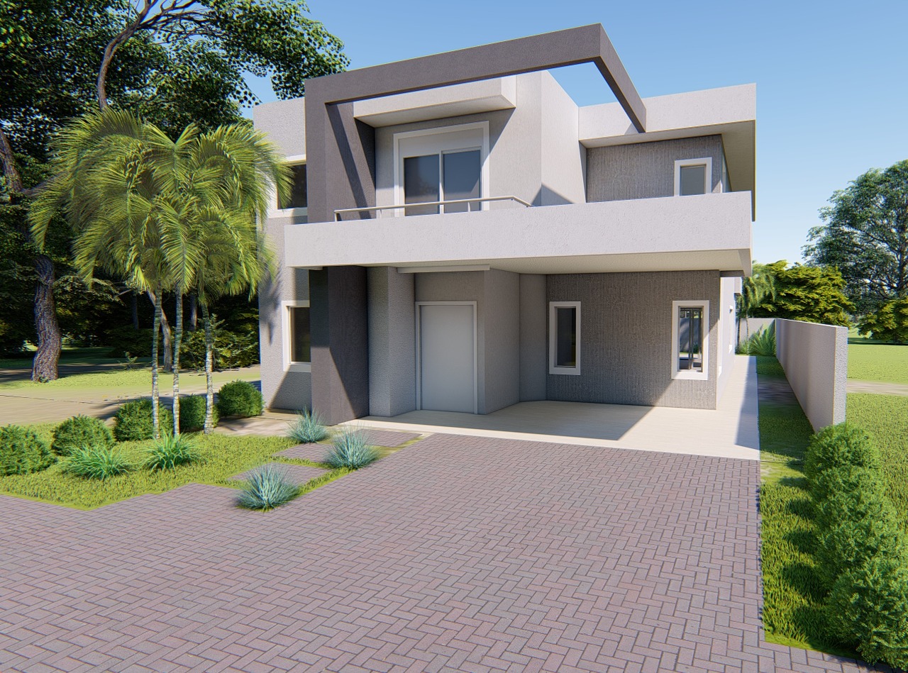 Casa &agrave; Venda no Swiss Park &ndash; Modernidade, Conforto e Sofistica&ccedil;&atilde;o Rodovia Anhangüera Campinas - 