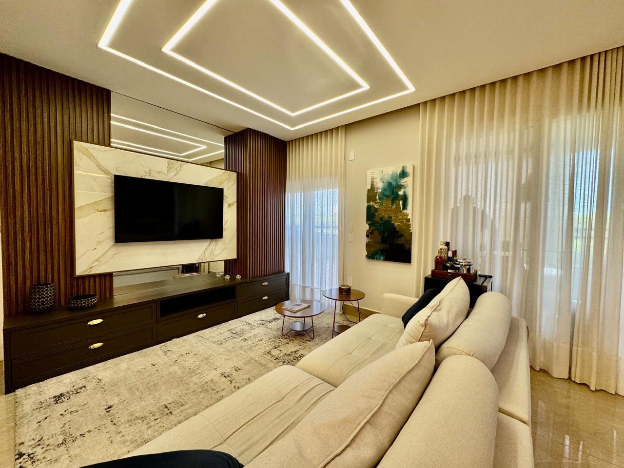 Apartamento &agrave; Venda no Swiss Park &ndash; Exclusividade e Sofistica&ccedil;&atilde;o Avenida Dermival Bernardes Siqueira Campinas - 