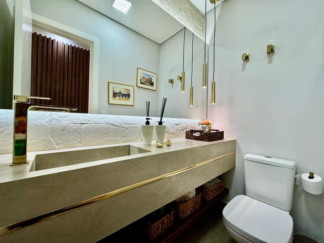 Apartamento &agrave; Venda no Swiss Park &ndash; Exclusividade e Sofistica&ccedil;&atilde;o Avenida Dermival Bernardes Siqueira Campinas - 