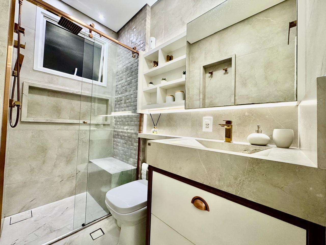 Apartamento &agrave; Venda no Swiss Park &ndash; Exclusividade e Sofistica&ccedil;&atilde;o Avenida Dermival Bernardes Siqueira Campinas - 