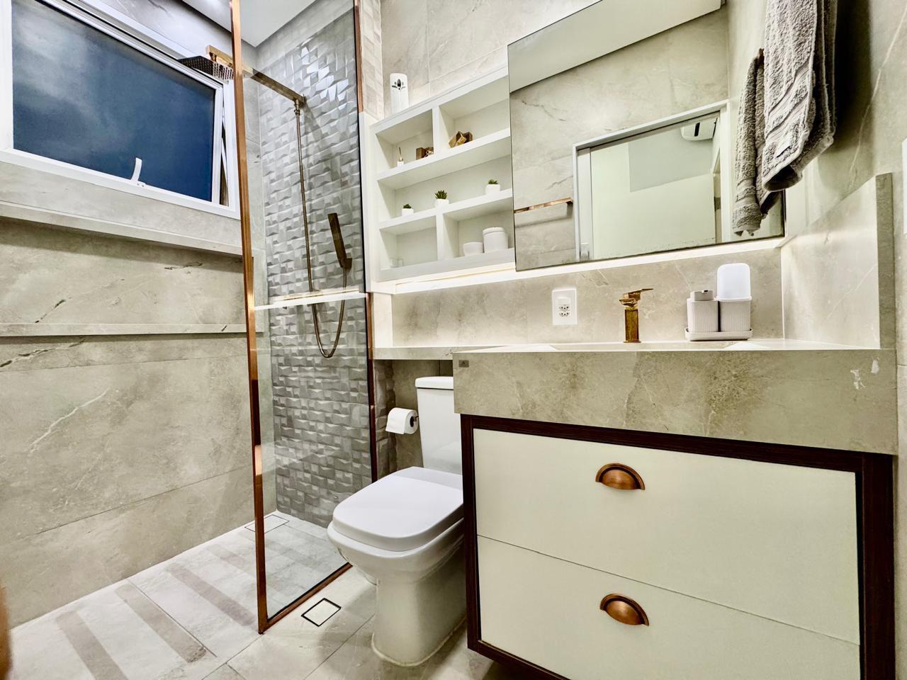 Apartamento &agrave; Venda no Swiss Park &ndash; Exclusividade e Sofistica&ccedil;&atilde;o Avenida Dermival Bernardes Siqueira Campinas - 