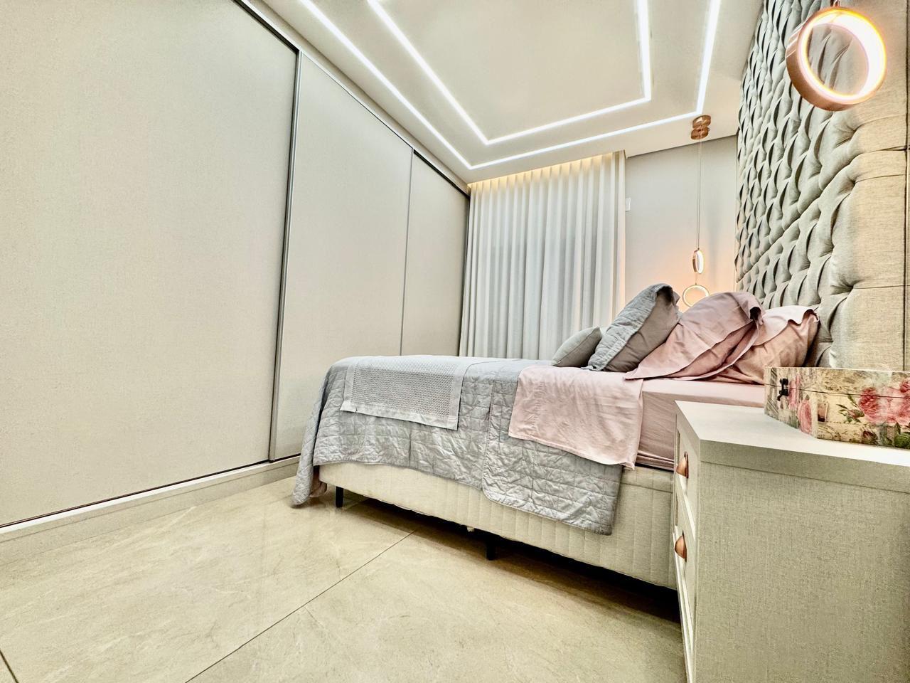 Apartamento &agrave; Venda no Swiss Park &ndash; Exclusividade e Sofistica&ccedil;&atilde;o Avenida Dermival Bernardes Siqueira Campinas - 