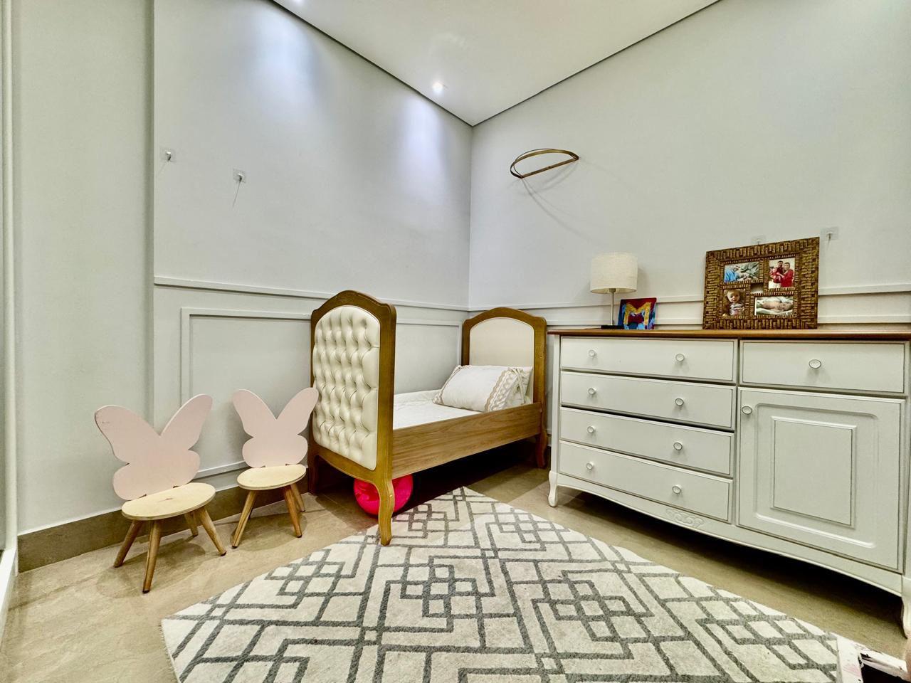 Apartamento &agrave; Venda no Swiss Park &ndash; Exclusividade e Sofistica&ccedil;&atilde;o Avenida Dermival Bernardes Siqueira Campinas - 