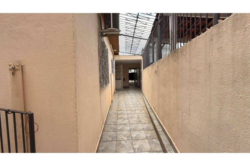 Casa &agrave; Venda, 137m - 3 Dormit&oacute;rios - R$ 520.000 - Edicula - Barcelona - Sorocaba SP Rua Paschoal Túlio Sorocaba - 