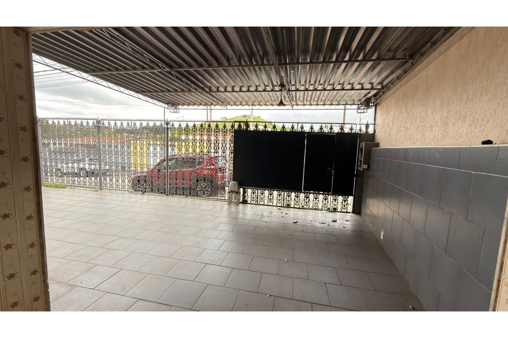 Casa &agrave; Venda, 137m - 3 Dormit&oacute;rios - R$ 520.000 - Edicula - Barcelona - Sorocaba SP Rua Paschoal Túlio Sorocaba - 