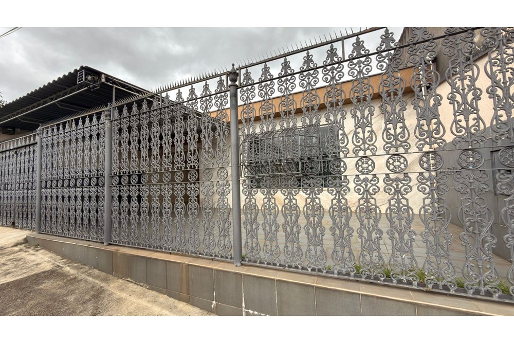 Casa &agrave; Venda, 137m - 3 Dormit&oacute;rios - R$ 520.000 - Edicula - Barcelona - Sorocaba SP Rua Paschoal Túlio Sorocaba - 