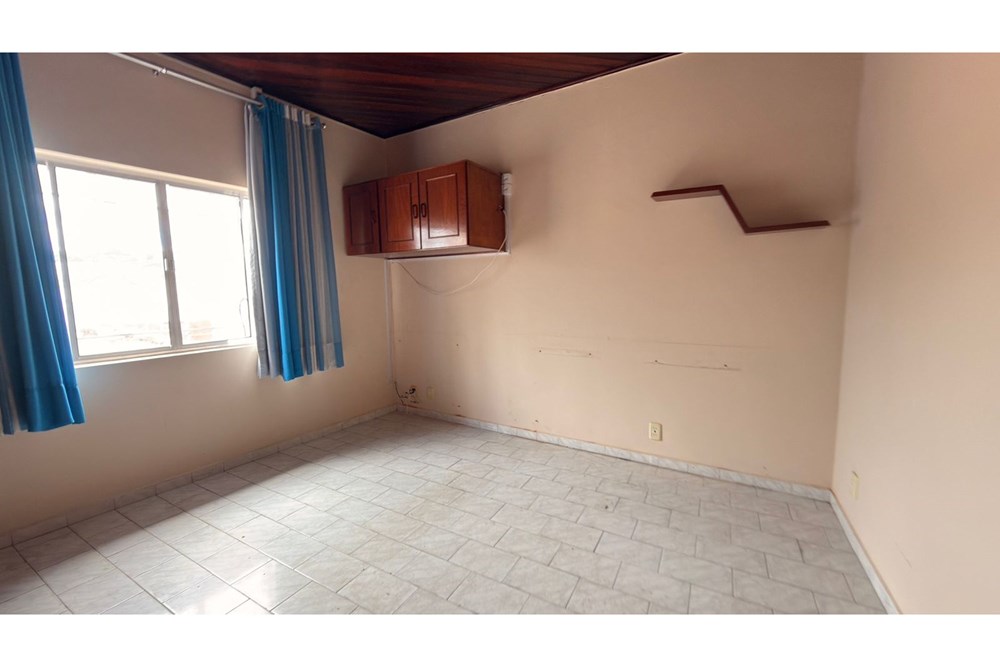 Casa &agrave; Venda, 137m - 3 Dormit&oacute;rios - R$ 520.000 - Edicula - Barcelona - Sorocaba SP Rua Paschoal Túlio Sorocaba - 