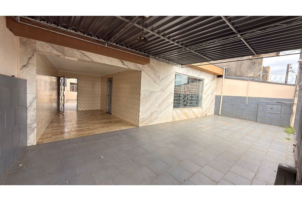 Casa &agrave; Venda, 137m - 3 Dormit&oacute;rios - R$ 520.000 - Edicula - Barcelona - Sorocaba SP Rua Paschoal Túlio Sorocaba - 