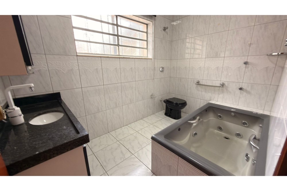 Casa &agrave; Venda, 137m - 3 Dormit&oacute;rios - R$ 520.000 - Edicula - Barcelona - Sorocaba SP Rua Paschoal Túlio Sorocaba - 
