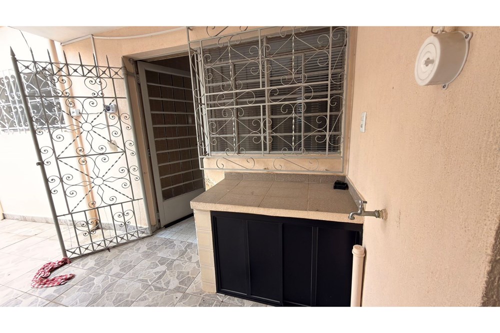 Casa &agrave; Venda, 137m - 3 Dormit&oacute;rios - R$ 520.000 - Edicula - Barcelona - Sorocaba SP Rua Paschoal Túlio Sorocaba - 