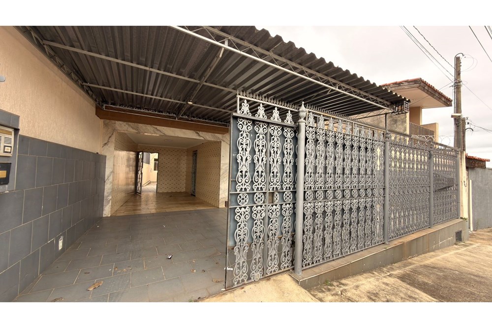 Casa &agrave; Venda, 137m - 3 Dormit&oacute;rios - R$ 520.000 - Edicula - Barcelona - Sorocaba SP Rua Paschoal Túlio Sorocaba - 