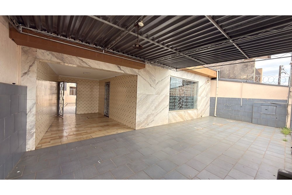 Casa &agrave; Venda, 137m - 3 Dormit&oacute;rios - R$ 520.000 - Edicula - Barcelona - Sorocaba SP Rua Paschoal Túlio Sorocaba - 