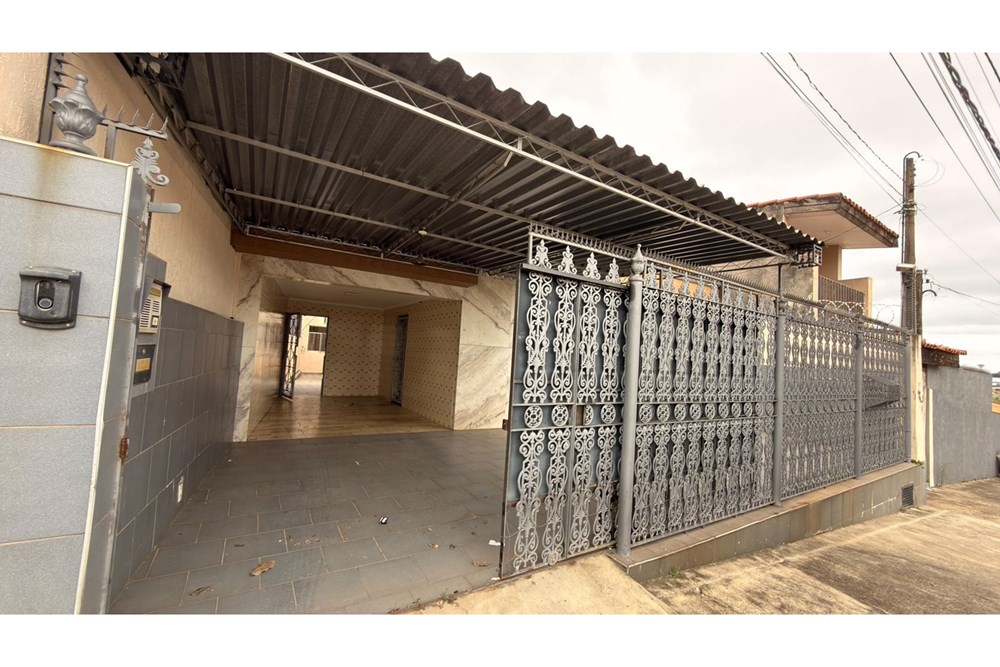 Casa &agrave; Venda, 137m - 3 Dormit&oacute;rios - R$ 520.000 - Edicula - Barcelona - Sorocaba SP Rua Paschoal Túlio Sorocaba - 