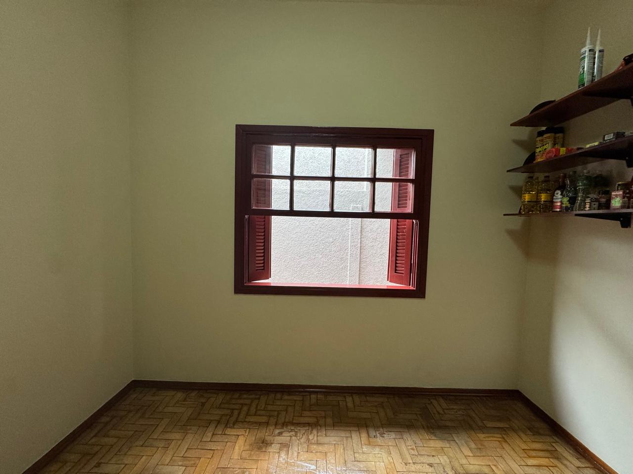 Casa &agrave; Venda no Bairro Novo Campos El&iacute;seos &ndash; Espa&ccedil;o, Conforto e Praticidade Rua Ozorino Ribeiro de Melo Campinas - 