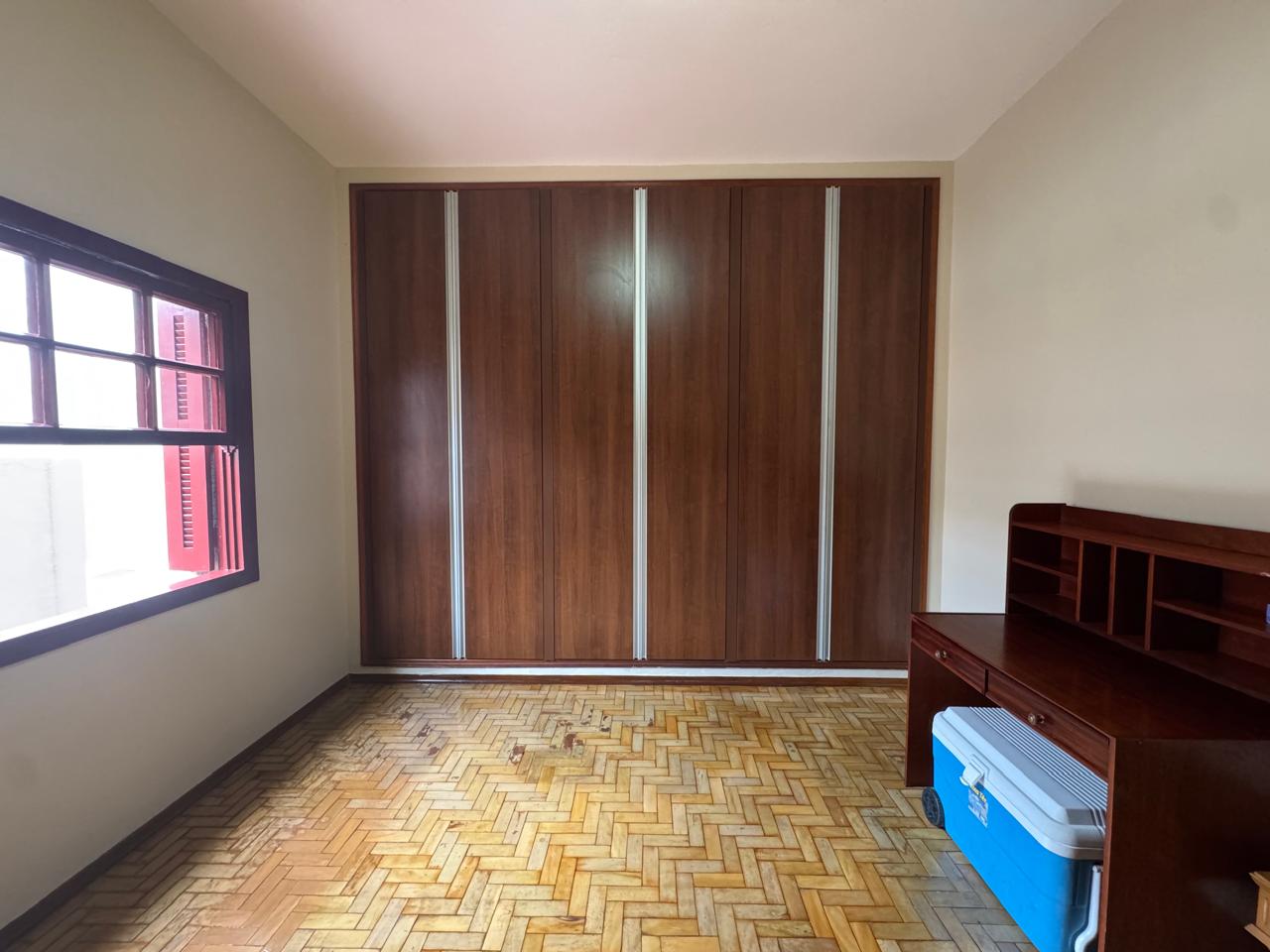 Casa &agrave; Venda no Bairro Novo Campos El&iacute;seos &ndash; Espa&ccedil;o, Conforto e Praticidade Rua Ozorino Ribeiro de Melo Campinas - 