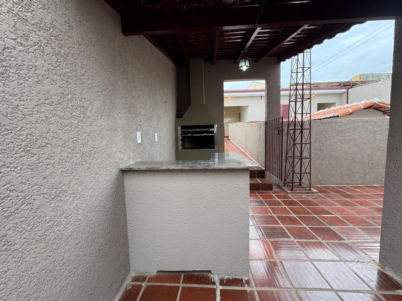 Casa &agrave; Venda no Bairro Novo Campos El&iacute;seos &ndash; Espa&ccedil;o, Conforto e Praticidade Rua Ozorino Ribeiro de Melo Campinas - 