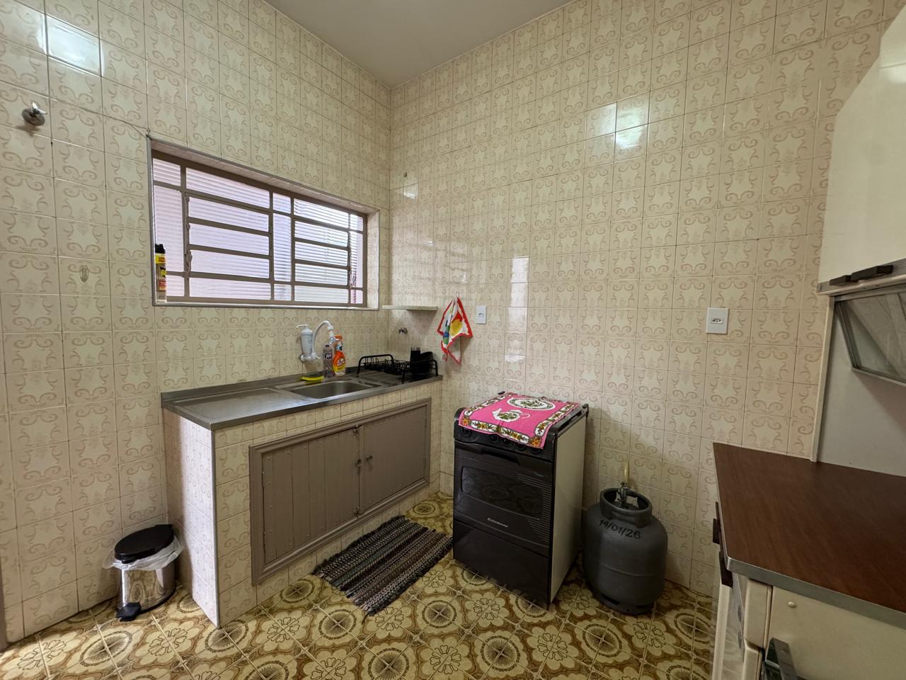 Casa &agrave; Venda no Bairro Novo Campos El&iacute;seos &ndash; Espa&ccedil;o, Conforto e Praticidade Rua Ozorino Ribeiro de Melo Campinas - 