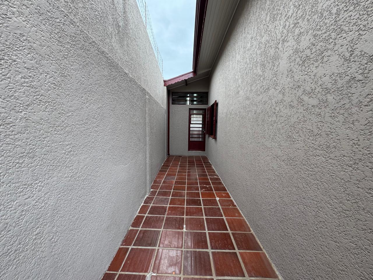 Casa &agrave; Venda no Bairro Novo Campos El&iacute;seos &ndash; Espa&ccedil;o, Conforto e Praticidade Rua Ozorino Ribeiro de Melo Campinas - 