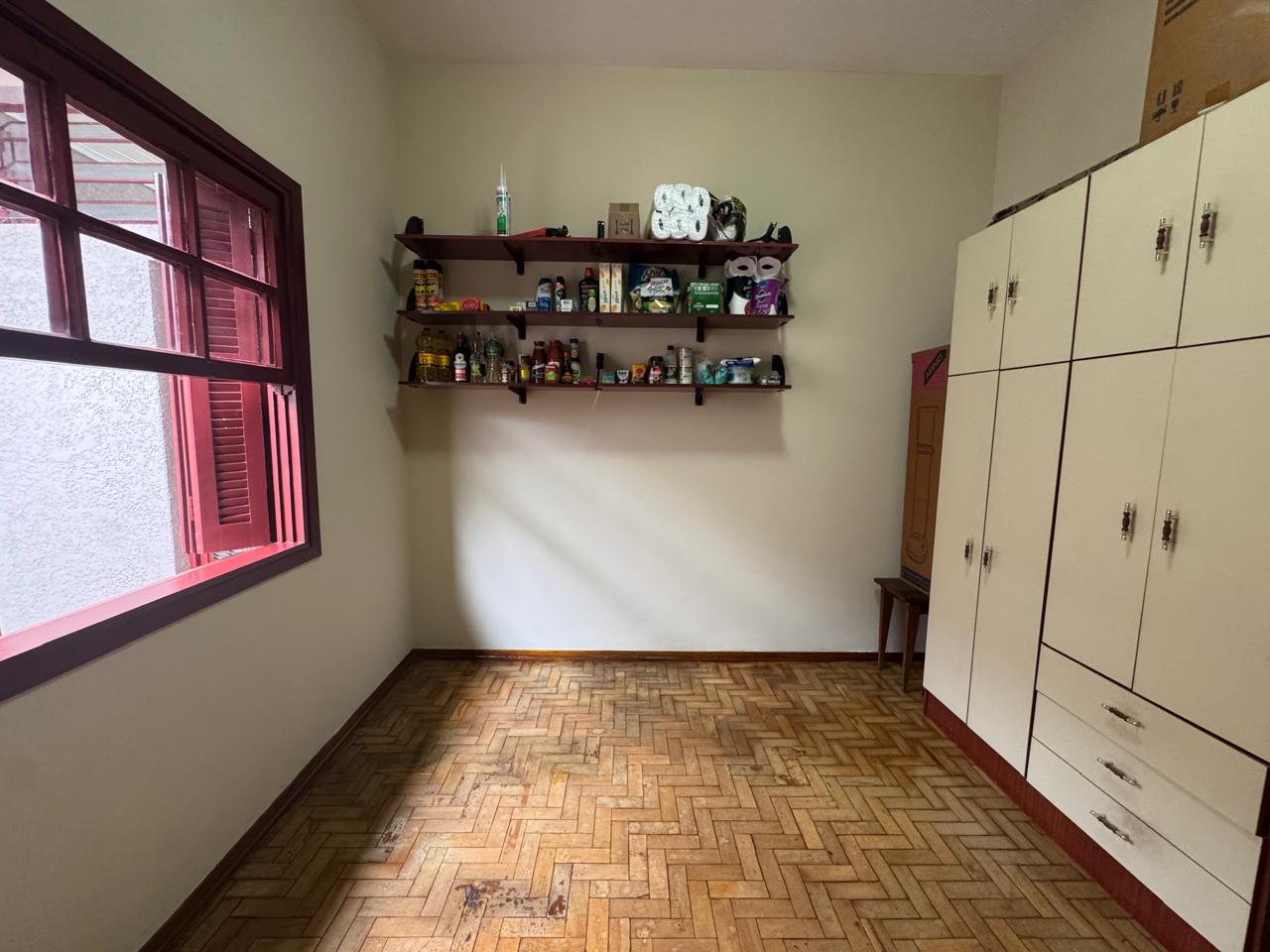 Casa &agrave; Venda no Bairro Novo Campos El&iacute;seos &ndash; Espa&ccedil;o, Conforto e Praticidade Rua Ozorino Ribeiro de Melo Campinas - 