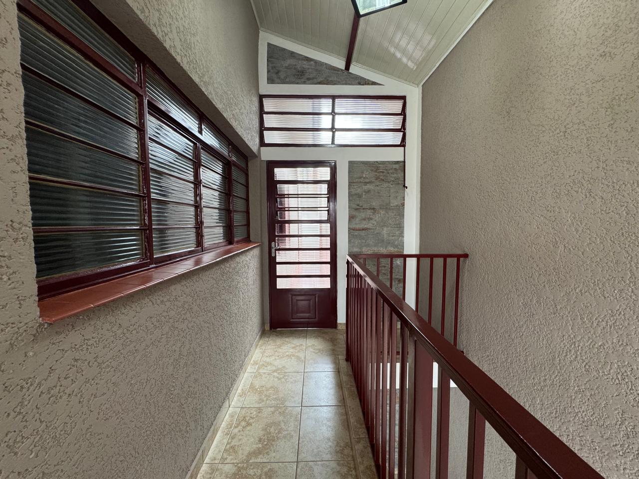 Casa &agrave; Venda no Bairro Novo Campos El&iacute;seos &ndash; Espa&ccedil;o, Conforto e Praticidade Rua Ozorino Ribeiro de Melo Campinas - 