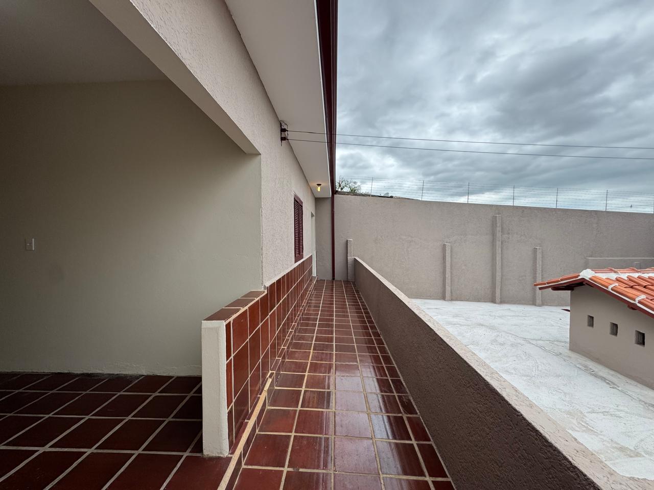 Casa &agrave; Venda no Bairro Novo Campos El&iacute;seos &ndash; Espa&ccedil;o, Conforto e Praticidade Rua Ozorino Ribeiro de Melo Campinas - 