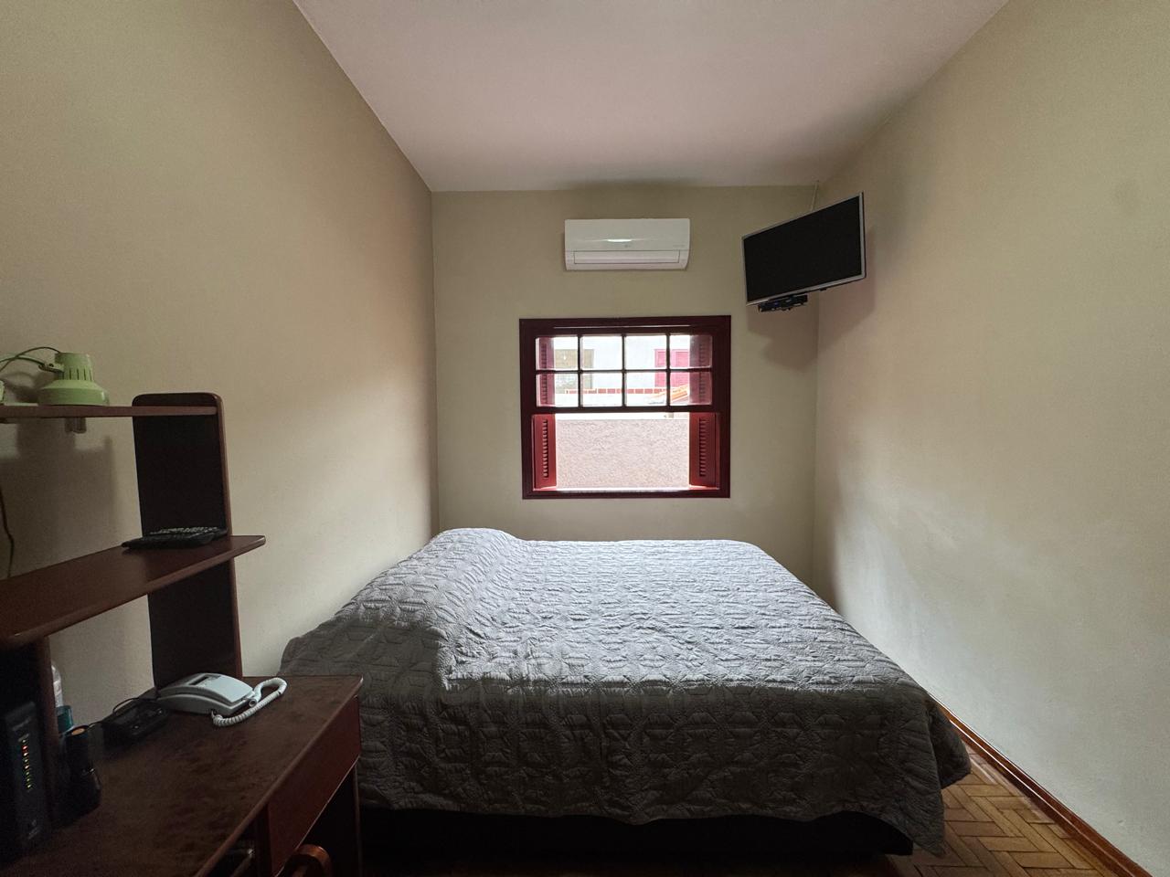 Casa &agrave; Venda no Bairro Novo Campos El&iacute;seos &ndash; Espa&ccedil;o, Conforto e Praticidade Rua Ozorino Ribeiro de Melo Campinas - 