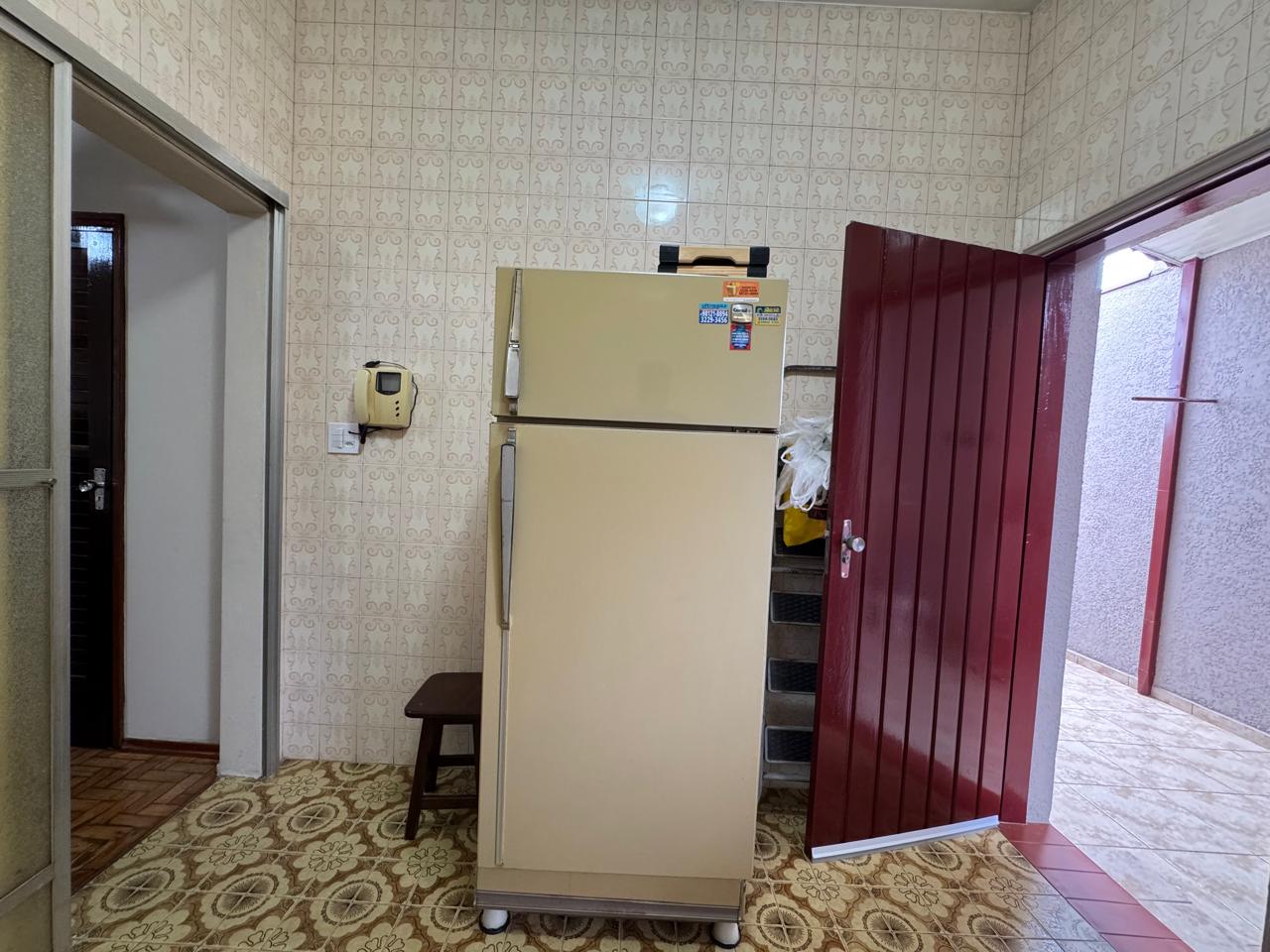 Casa &agrave; Venda no Bairro Novo Campos El&iacute;seos &ndash; Espa&ccedil;o, Conforto e Praticidade Rua Ozorino Ribeiro de Melo Campinas - 