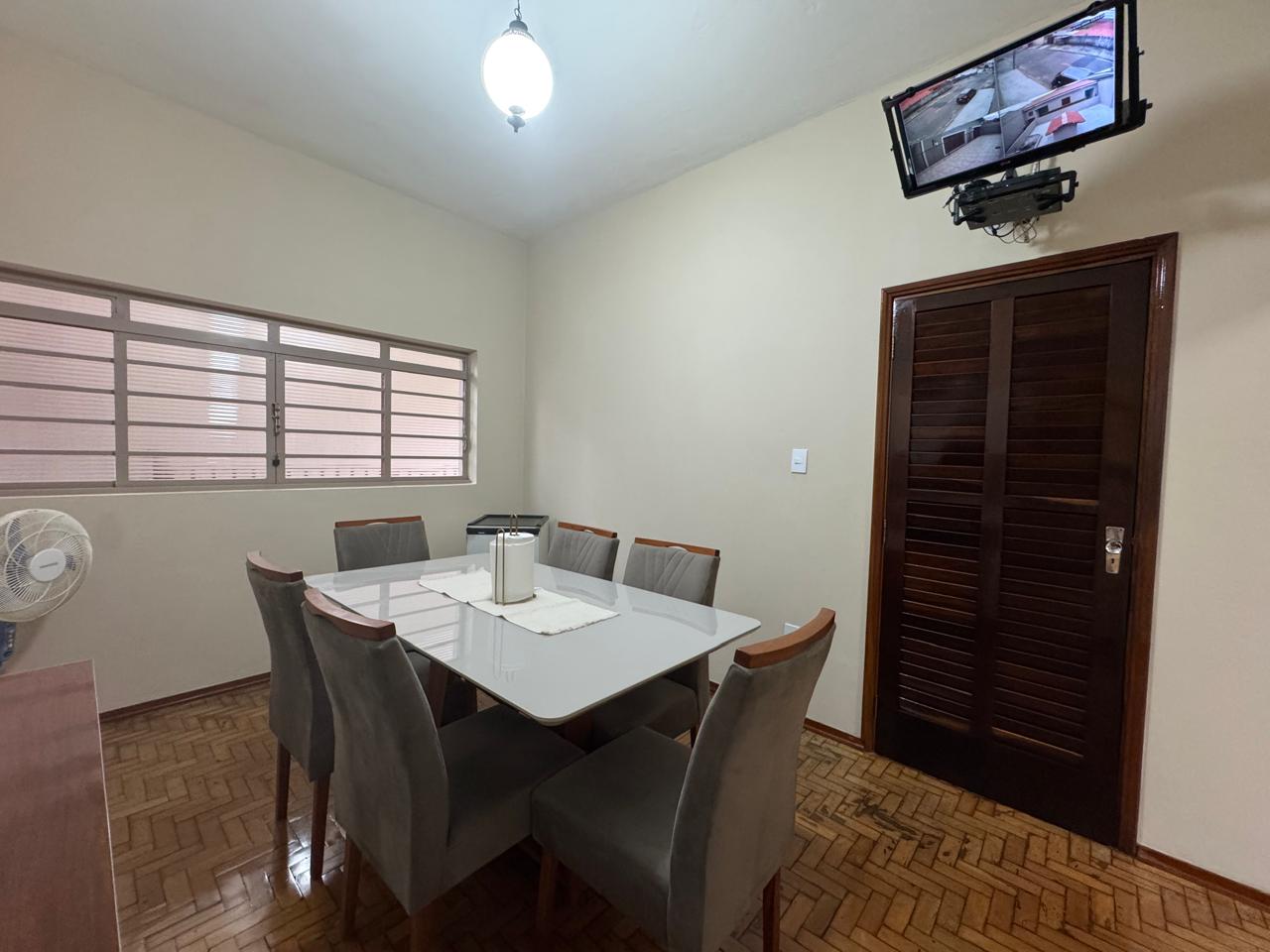 Casa &agrave; Venda no Bairro Novo Campos El&iacute;seos &ndash; Espa&ccedil;o, Conforto e Praticidade Rua Ozorino Ribeiro de Melo Campinas - 