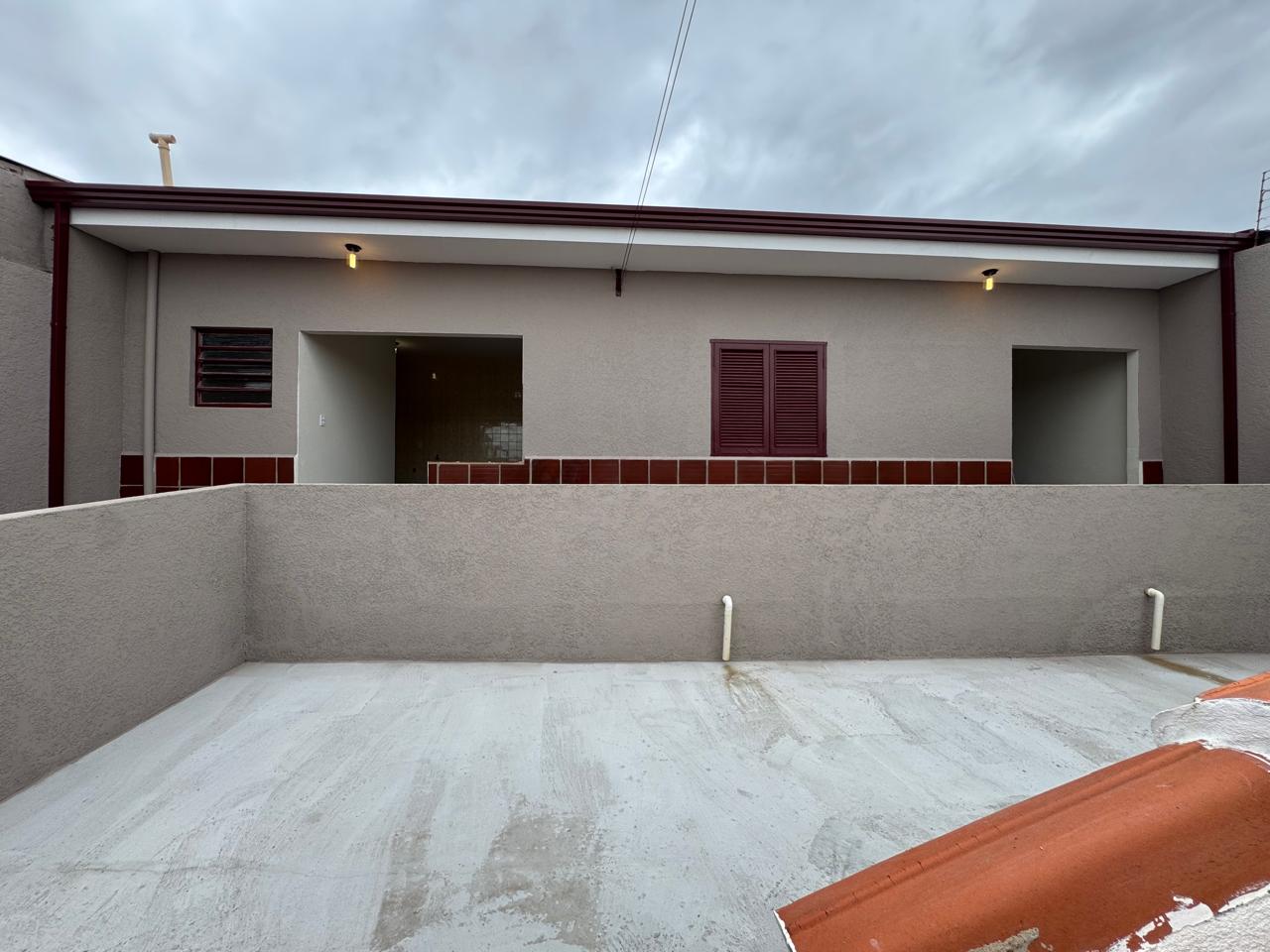 Casa &agrave; Venda no Bairro Novo Campos El&iacute;seos &ndash; Espa&ccedil;o, Conforto e Praticidade Rua Ozorino Ribeiro de Melo Campinas - 