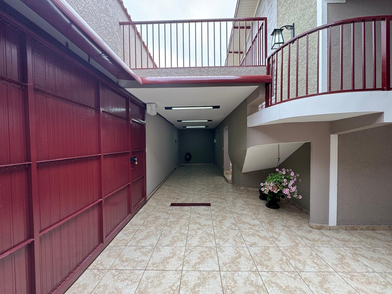 Casa &agrave; Venda no Bairro Novo Campos El&iacute;seos &ndash; Espa&ccedil;o, Conforto e Praticidade Rua Ozorino Ribeiro de Melo Campinas - 