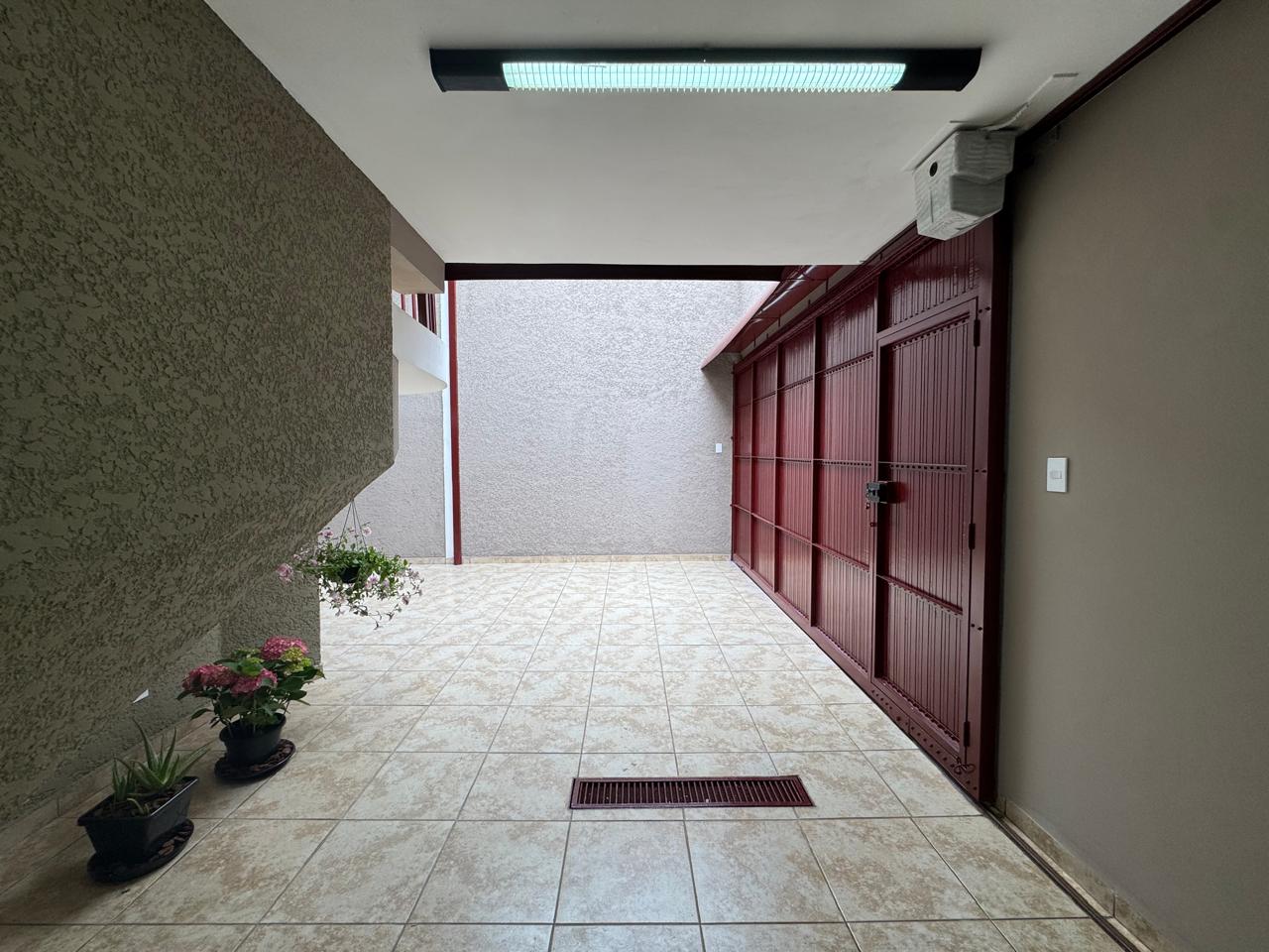 Casa &agrave; Venda no Bairro Novo Campos El&iacute;seos &ndash; Espa&ccedil;o, Conforto e Praticidade Rua Ozorino Ribeiro de Melo Campinas - 