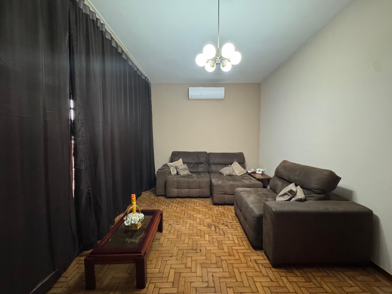 Casa &agrave; Venda no Bairro Novo Campos El&iacute;seos &ndash; Espa&ccedil;o, Conforto e Praticidade Rua Ozorino Ribeiro de Melo Campinas - 