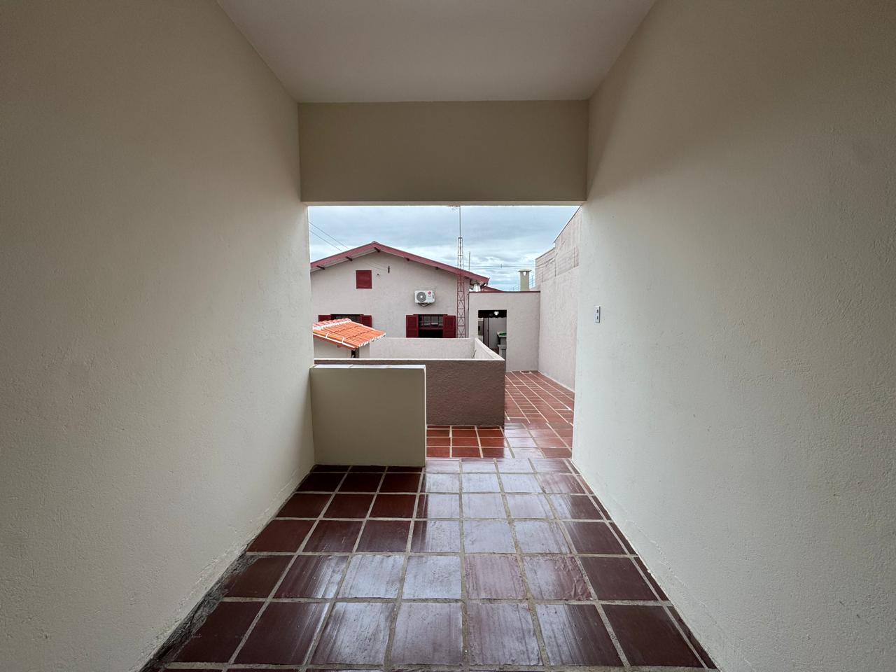 Casa &agrave; Venda no Bairro Novo Campos El&iacute;seos &ndash; Espa&ccedil;o, Conforto e Praticidade Rua Ozorino Ribeiro de Melo Campinas - 