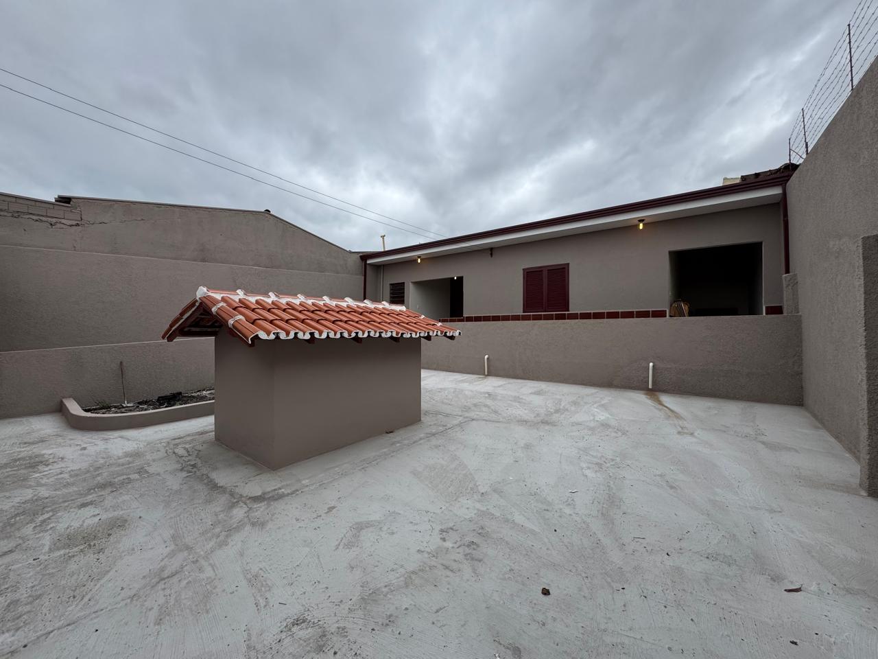 Casa &agrave; Venda no Bairro Novo Campos El&iacute;seos &ndash; Espa&ccedil;o, Conforto e Praticidade Rua Ozorino Ribeiro de Melo Campinas - 