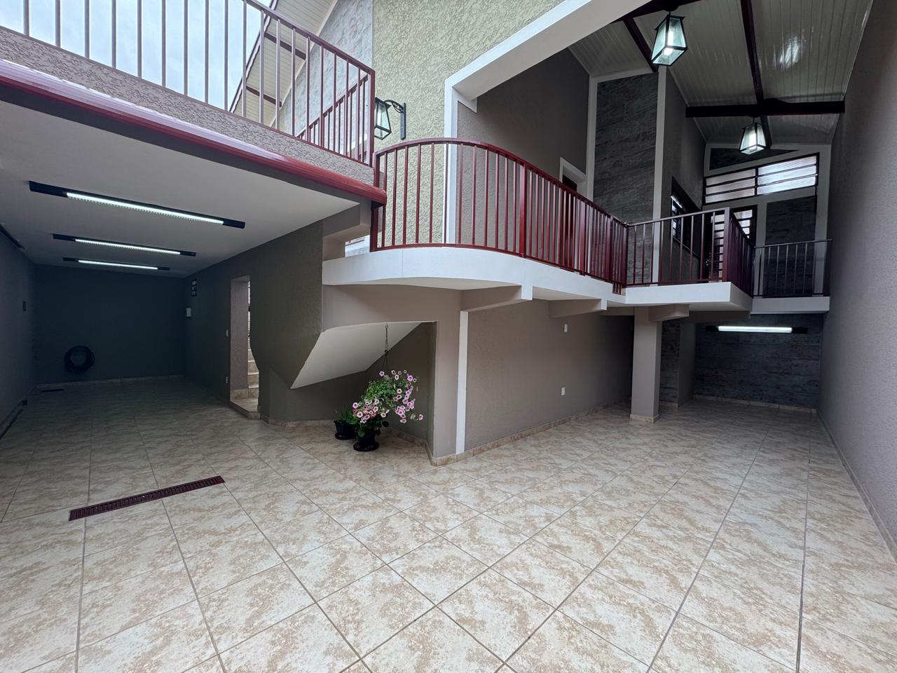 Casa &agrave; Venda no Bairro Novo Campos El&iacute;seos &ndash; Espa&ccedil;o, Conforto e Praticidade Rua Ozorino Ribeiro de Melo Campinas - 