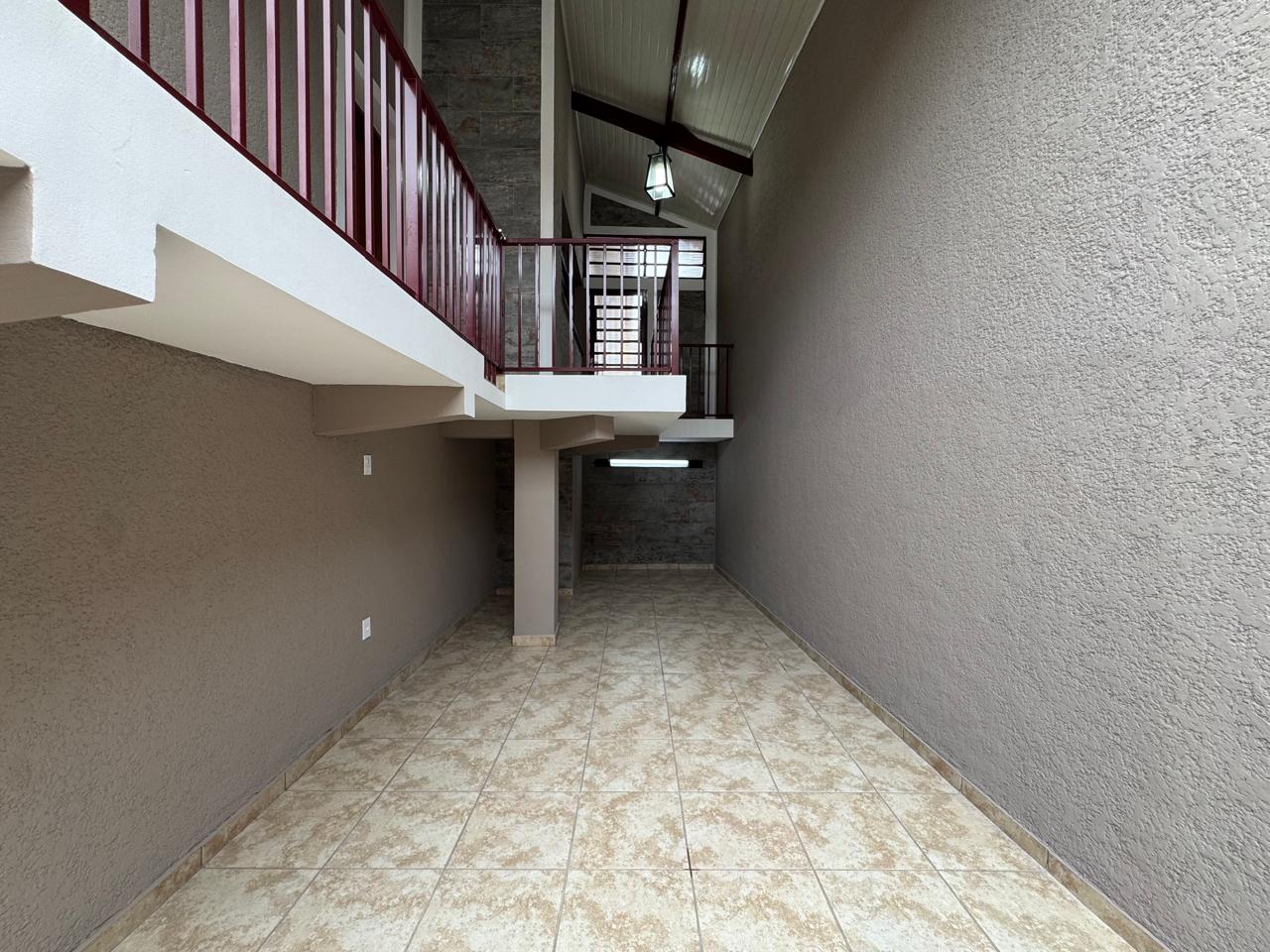 Casa &agrave; Venda no Bairro Novo Campos El&iacute;seos &ndash; Espa&ccedil;o, Conforto e Praticidade Rua Ozorino Ribeiro de Melo Campinas - 