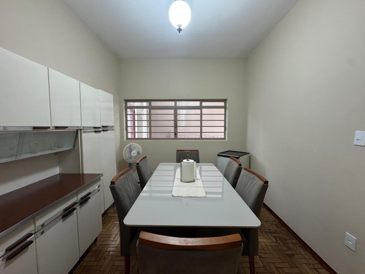 Casa &agrave; Venda no Bairro Novo Campos El&iacute;seos &ndash; Espa&ccedil;o, Conforto e Praticidade Rua Ozorino Ribeiro de Melo Campinas - 