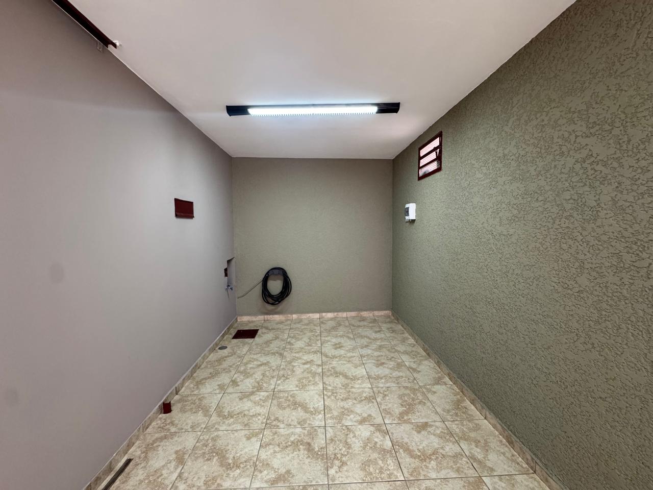 Casa &agrave; Venda no Bairro Novo Campos El&iacute;seos &ndash; Espa&ccedil;o, Conforto e Praticidade Rua Ozorino Ribeiro de Melo Campinas - 