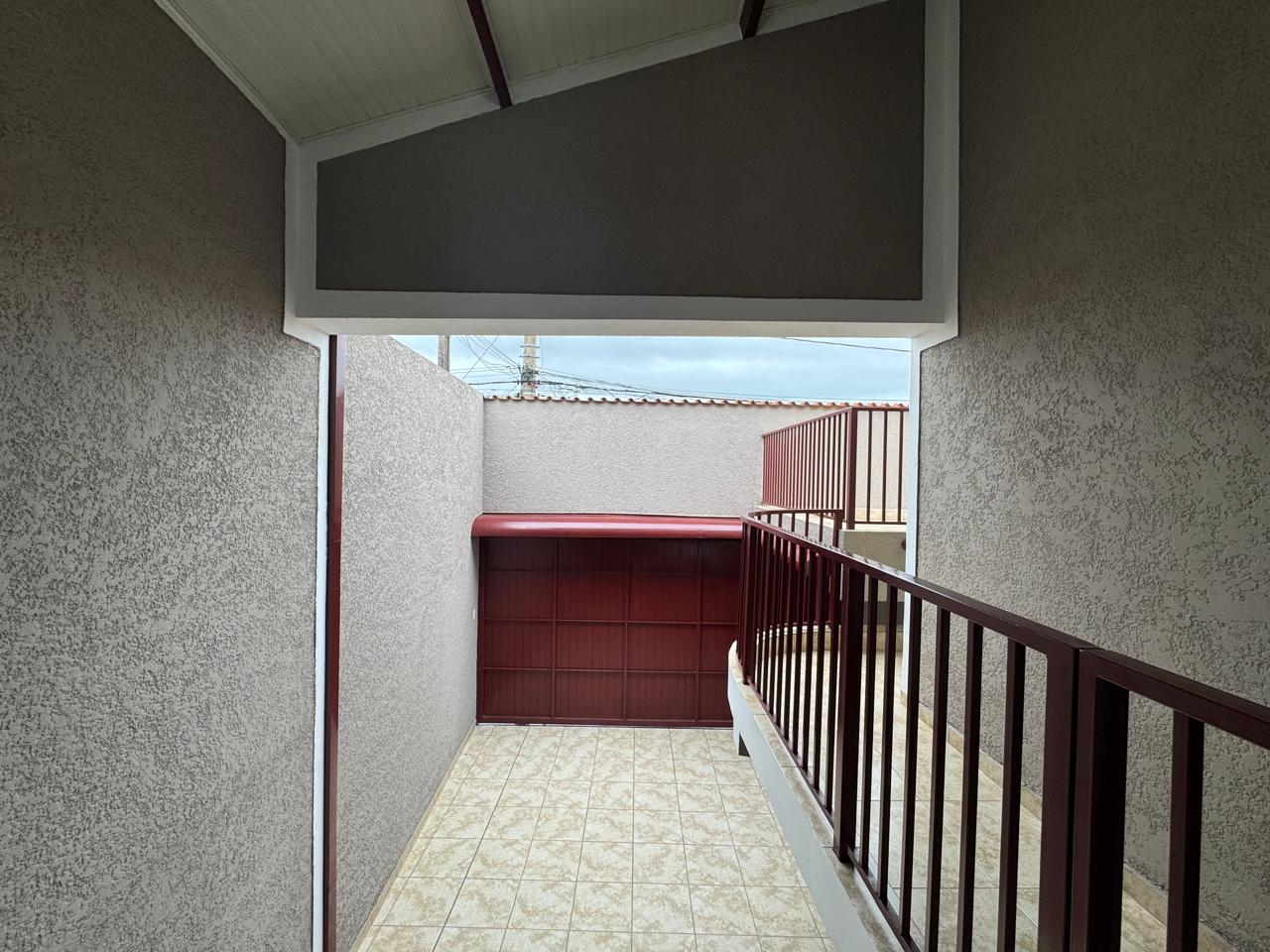 Casa &agrave; Venda no Bairro Novo Campos El&iacute;seos &ndash; Espa&ccedil;o, Conforto e Praticidade Rua Ozorino Ribeiro de Melo Campinas - 