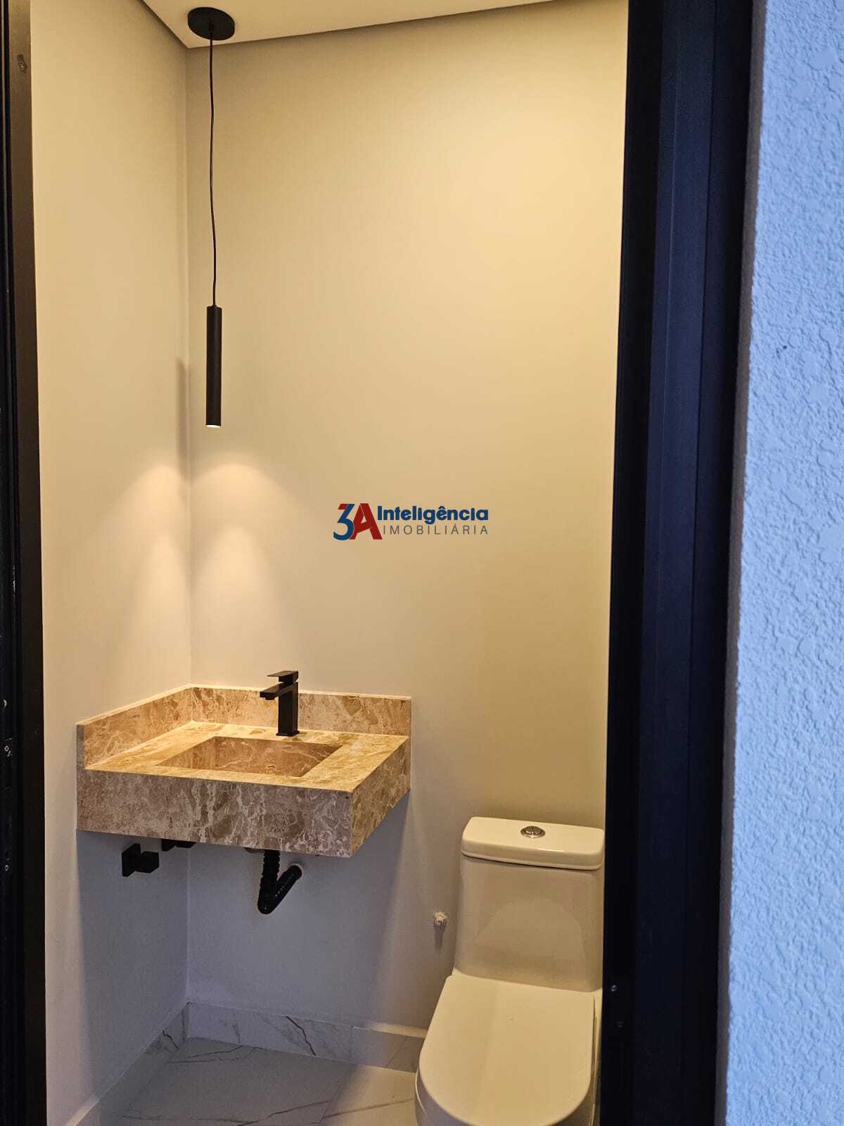 CASA NOVA CONDOM&Iacute;NIO HELENA MARIA &ndash; SOROCABA Rua Eduardo Galhardo de Souza Sorocaba - 