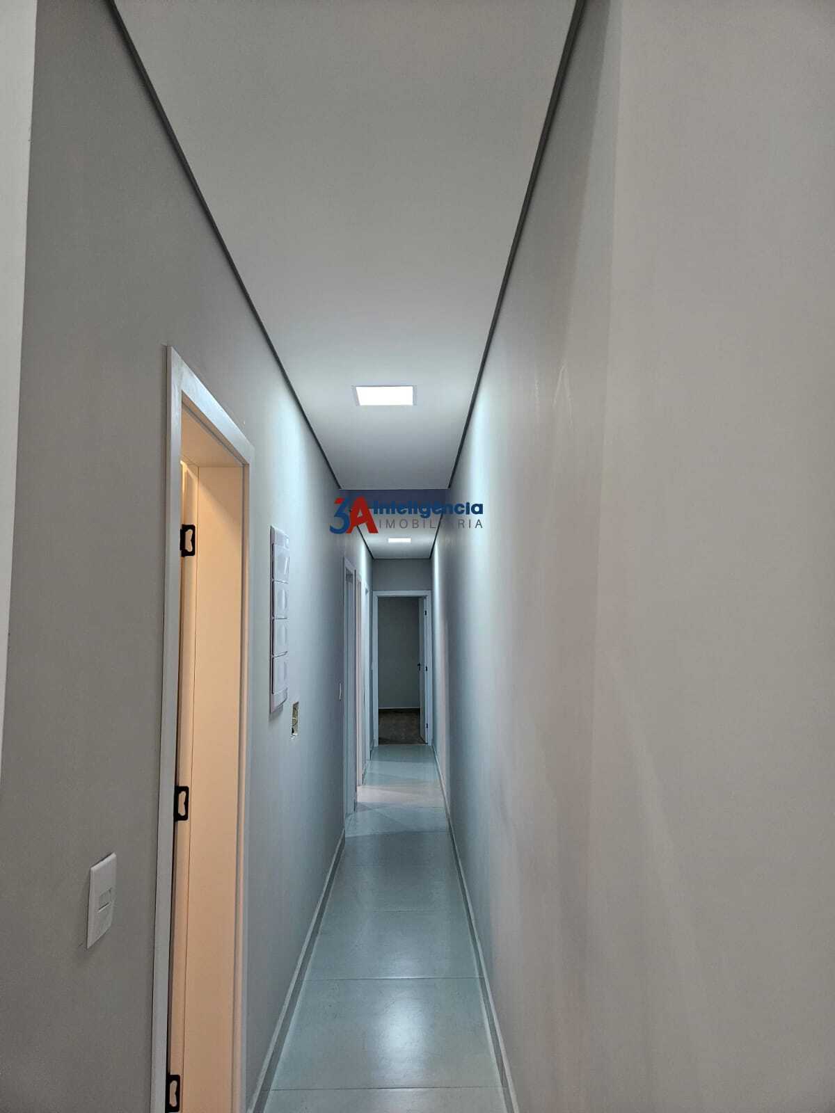 CASA NOVA CONDOM&Iacute;NIO HELENA MARIA &ndash; SOROCABA Rua Eduardo Galhardo de Souza Sorocaba - 