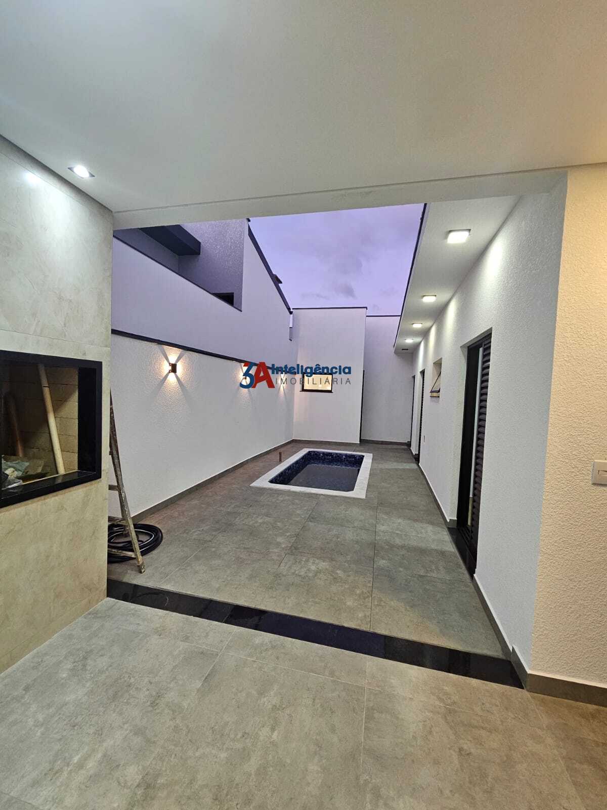 CASA NOVA CONDOM&Iacute;NIO HELENA MARIA &ndash; SOROCABA Rua Eduardo Galhardo de Souza Sorocaba - 